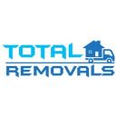 Total Removalists Southern Suburbs Adelaide logo